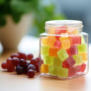 Mutlivitaminico Hombre / Mujer / Niños Masticables