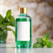 Shampoo Anti Caida Extrema Frescura